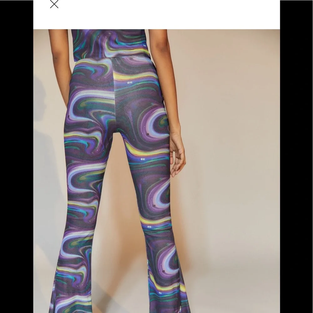 URBAN OUTFITTERS NG ORDER PANTS MEDIUM NEW - Picture 10 of 11